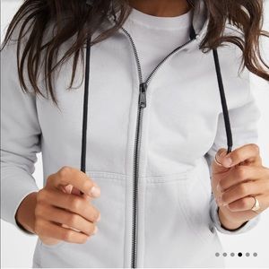 American Giant THE GREATEST HOODIE EVER MADE - CLASSIC FULL ZIP size M